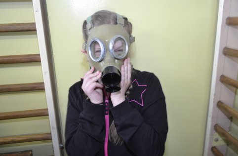 Pokaz historyczny poświęcony II wojnie światowej